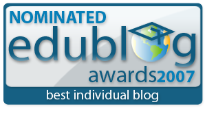 Best individual blog