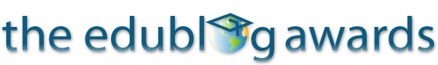 Edublog awards