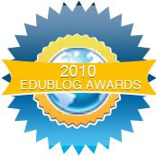 Edublog Awards