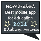 Nominee Badge nominee badge