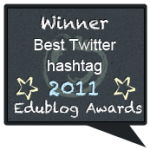 edublogs-winner-besttwitterhashtag